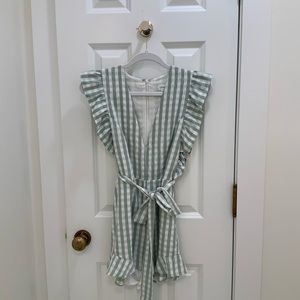 Lovers + Friends romper